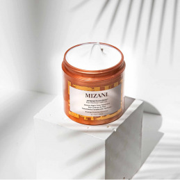 Soin sans rinçage Strength Fusion 150 ml Mizani