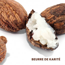 Traitement nocturne Strength Fusion au beurre de karité Mizani