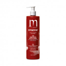Soin repigmentant Sienne brûlée 500 ml Mulato