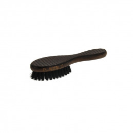 Brosse professionnelle pour cheveux et poils Pure Men Tolerance