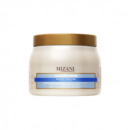 Masque capillaire hydratation intense Moisture Fusion Mizani 500 ml