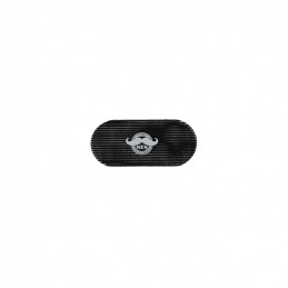 Velcros de séparation pour dégradé, lot de 2 - Pure Men Tolerance
