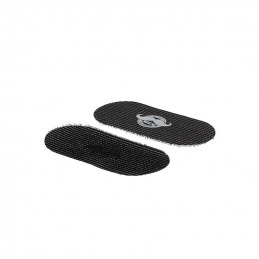 Velcros cheveux pour dégradés, lot de 2 - Pure Men Tolerance
