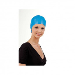 Bonnet à mèches en caoutchouc Rubber Sibel