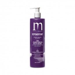 Soin repigmentant Pourpre phénicien violine 500ML - Mulato