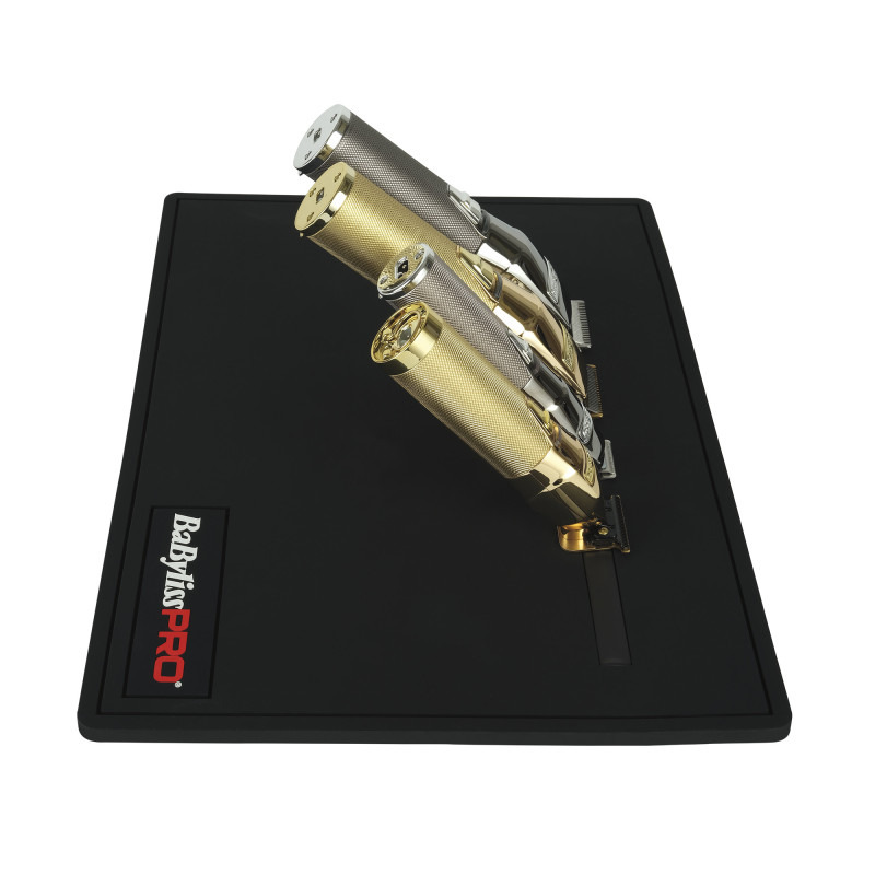 Tapis magnétique Babyliss Pro pour outils de coupe