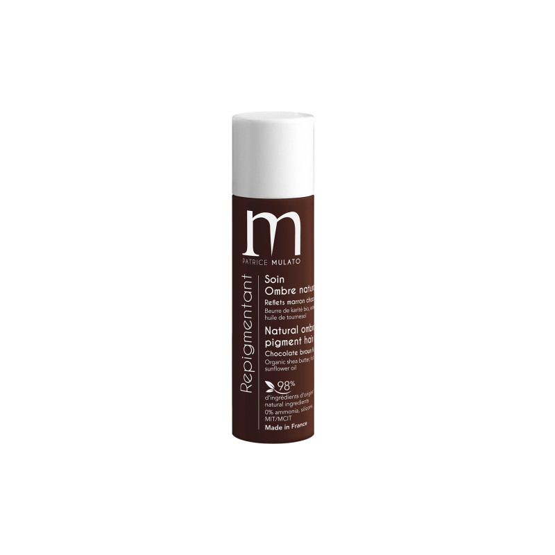 Soin repigmentant Ombre naturelle Mulato