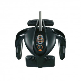 Casque infrarouge mural Quickolo Sibel