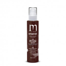 Soin repigmentant Ombre naturelle marron chocolat Mulato