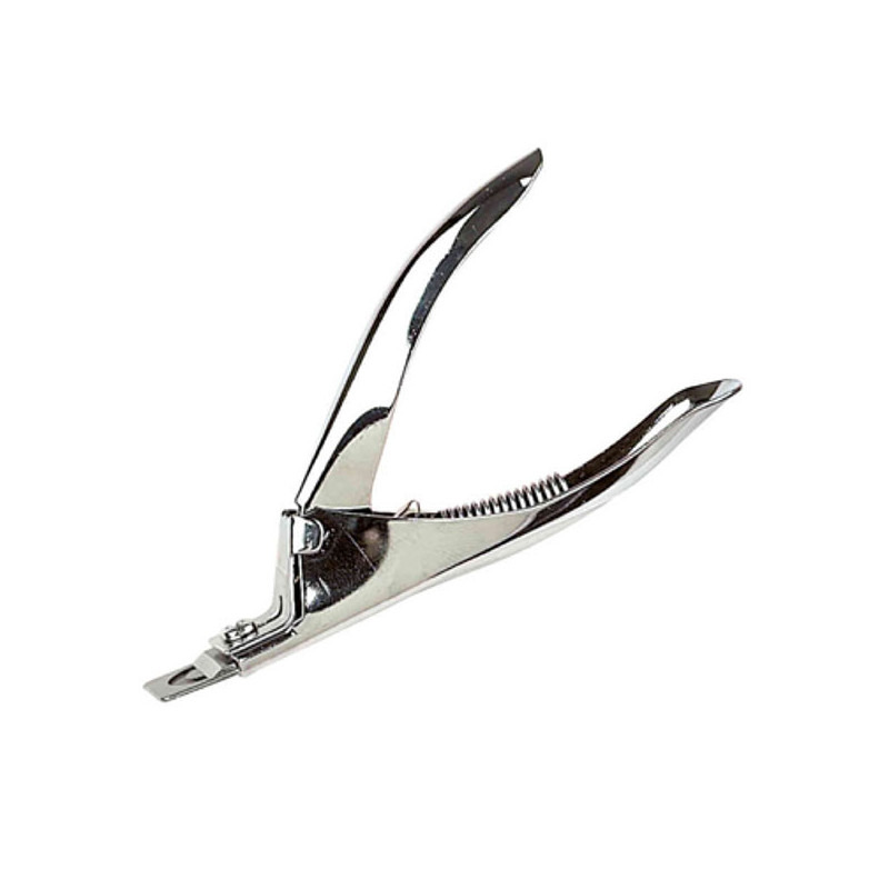 Pince guillotine pour capsules et faux ongles - Sibel Pince guillotine pour capsules et faux ongles - Sibel
