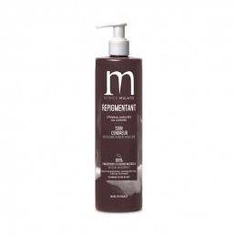 Soin repigmentant cendreur Mulato 500 ml