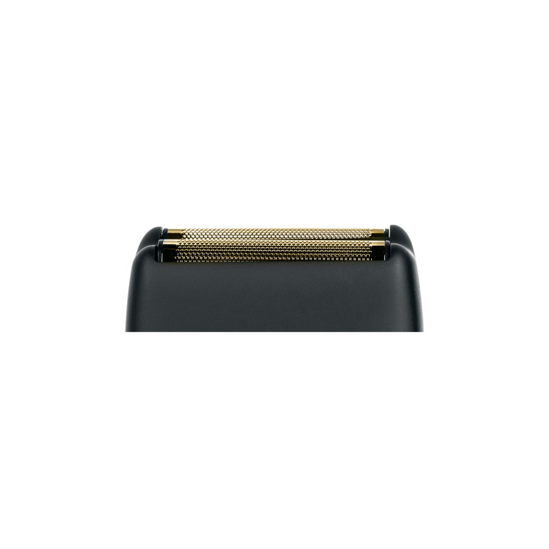Tête de remplacement Titanium Black pour rasoir FX3 Babyliss Pro