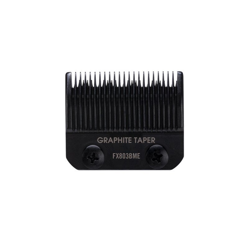 Tête de coupe Fade 45 mm DLC Titanium Babyliss Pro