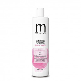 Shampooing protecteur Mulato 500ML pour cheveux colorés