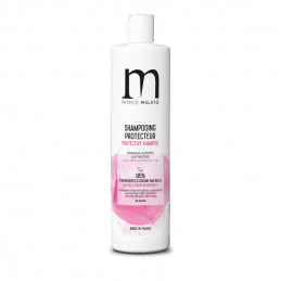 Shampooing brillance et douceur Mulato 500ML