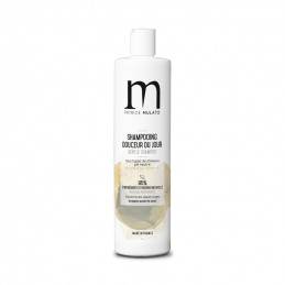 Shampooing douceur du jour Mulato 500 ml
