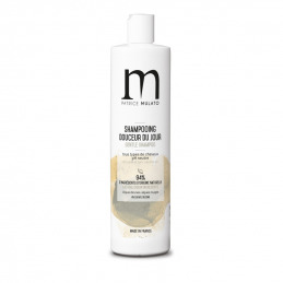 Shampooing Mulato tous types de cheveux