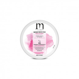 Masque protecteur Mulato pour cheveux colorés
