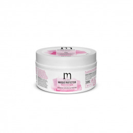 Masque capillaire Mulato pour cheveux méchés