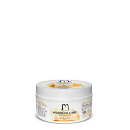 Masque capillaire Mulato pour cheveux ternes et ternis