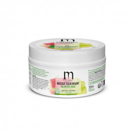 Masque équilibrant pour longueurs et pointes Mulato