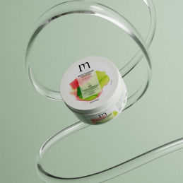 Soin hydratant cheveux Mulato 200 ml