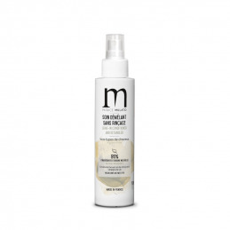Soin démêlant sans rinçage 150 ml Mulato