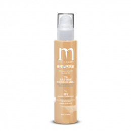 Soin repigmentant Ocre d'havane aux reflets blonds vanille - Mulato