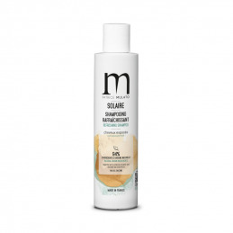 Shampoing Solaire pour cheveux exposés au soleil Mulato