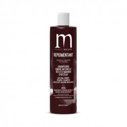 Shampoing Repigmentant Ombre Naturelle 200ML Mulato