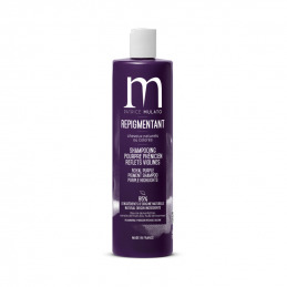 Shampoing repigmentant Pourpre Phénicien 200 ML Mulato