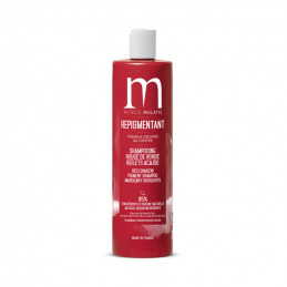 Shampoing Repigmentant Rouge de Venise 200ML - Mulato