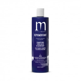 Shampoing repigmentant Terre Bleue 500ML Mulato