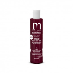 Shampoing repigmentant Lie de vin 200 ml Mulato