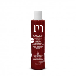 Shampoing repigmentant Ombre acajou 200ML Mulato