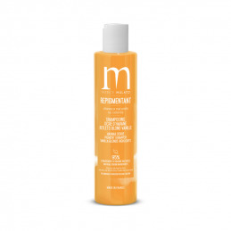 Shampoing repigmentant Ocre d'Havane 500ML Mulato