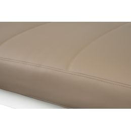 Table spa électrique Weelko Leus beige