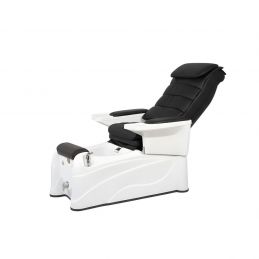 Fauteuil pédicure professionnel Weelko Ease massage shiatsu