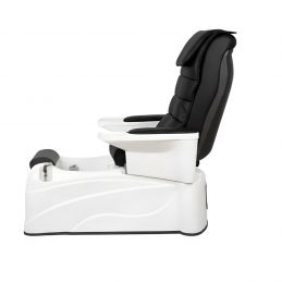 Fauteuil spa pédicure Weelko Ease avec bol de manucure