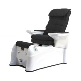 Fauteuil pédicure spa Weelko Ease 2 moteurs hydromassage