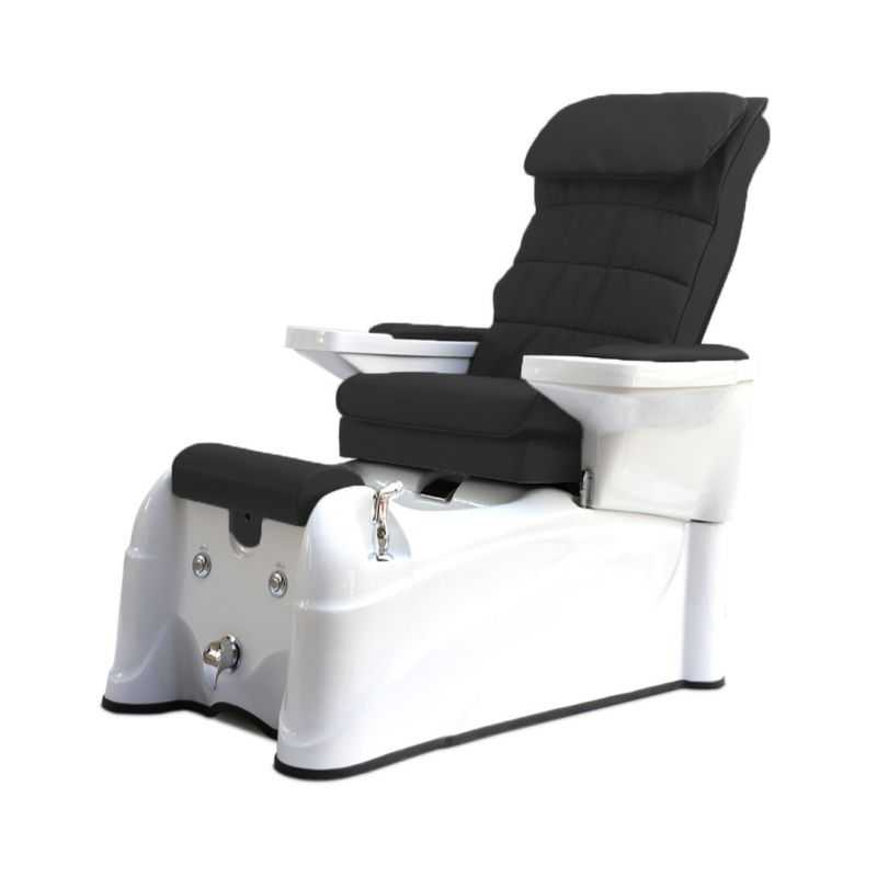 Fauteuil pédicure spa Weelko Ease 2 moteurs hydromassage