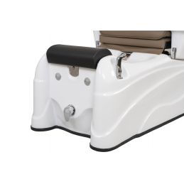 Fauteuil professionnel Ease hydromassage et massage shiatsu