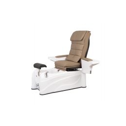 Fauteuil pédicure professionnel Weelko Ease massage shiatsu