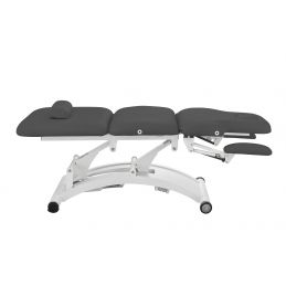 Table de massage Sphen avec module central réglable