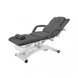 Table de massage électrique Weelko Sphen 3 moteurs réglable