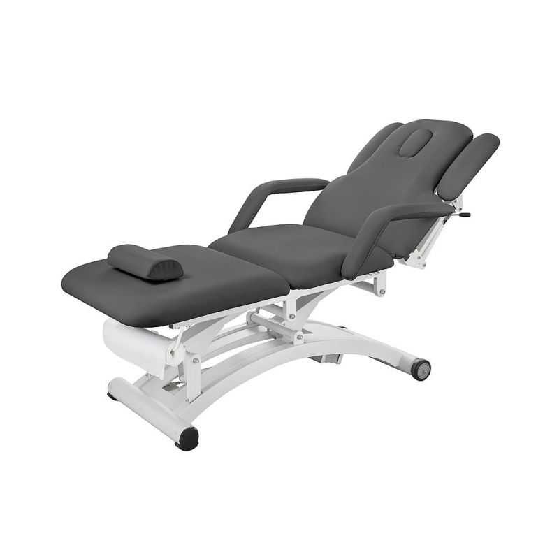 Table de massage électrique Weelko Sphen 3 moteurs réglable