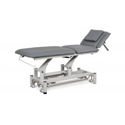 copy ofENERGY BLACK Lit de massage - Weelko