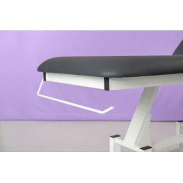 Table professionnelle Weelko WPF0006 noire Table professionnelle Weelko WPF0006 noire