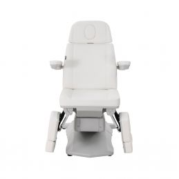 Fauteuil pédicure Weelko Medial+ jambières indépendantes