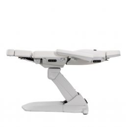 Fauteuil pédicure professionnel Medial+ hauteur réglable